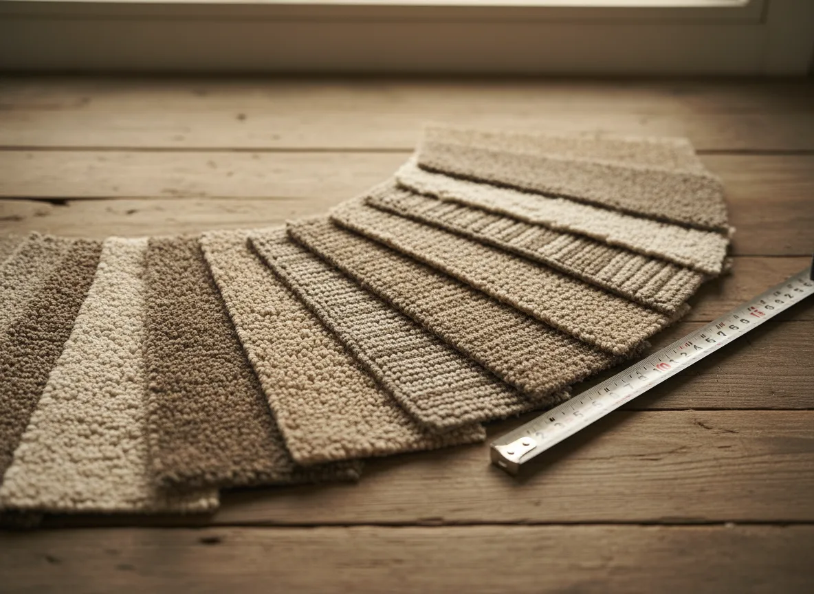 Carpet Installation Headrick, OK FAQs